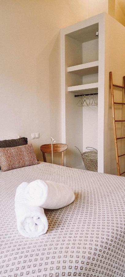 Ronda City Wall Apartments With Private Pool Экстерьер фото